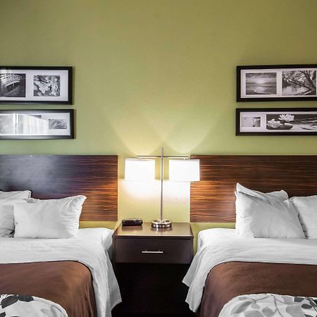 Sleep Inn Saint Charles Luaran gambar