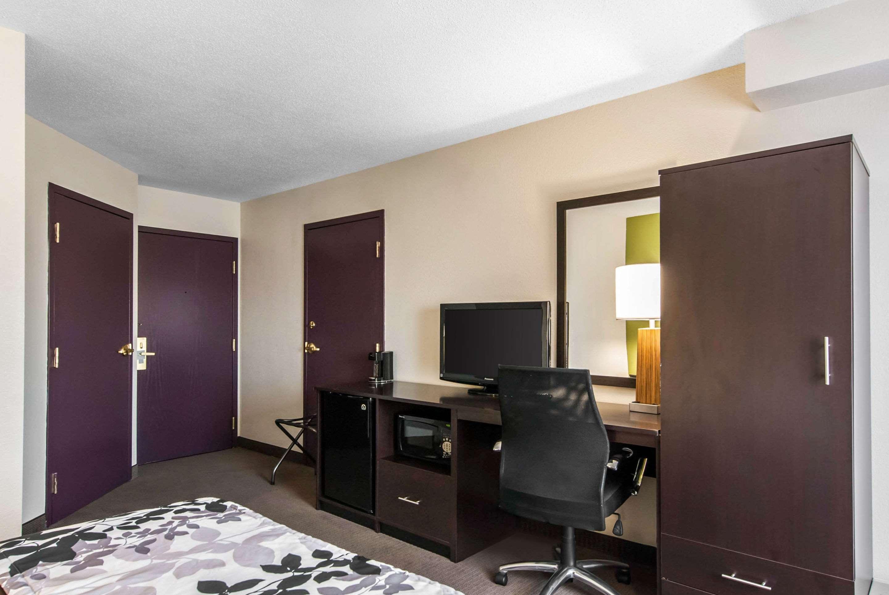 Sleep Inn Saint Charles Luaran gambar
