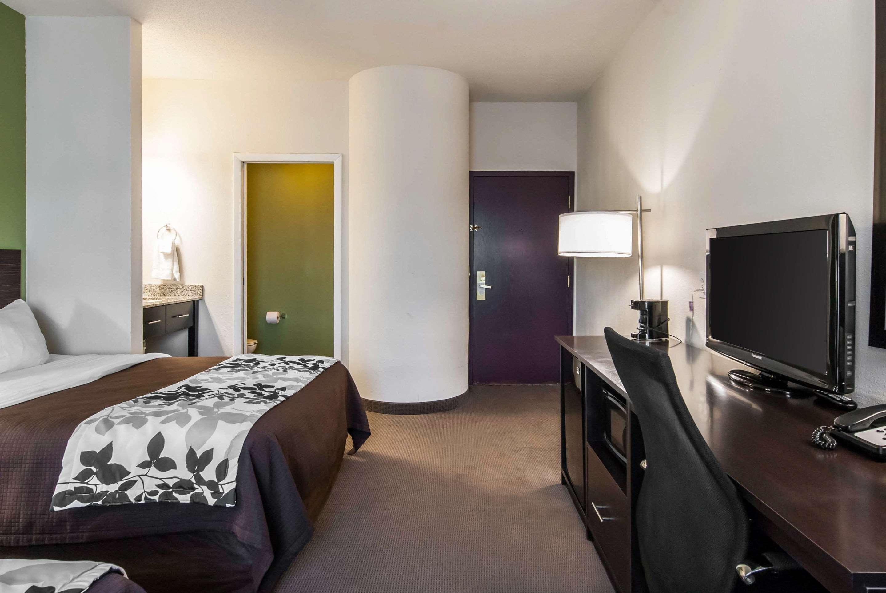 Sleep Inn Saint Charles Luaran gambar