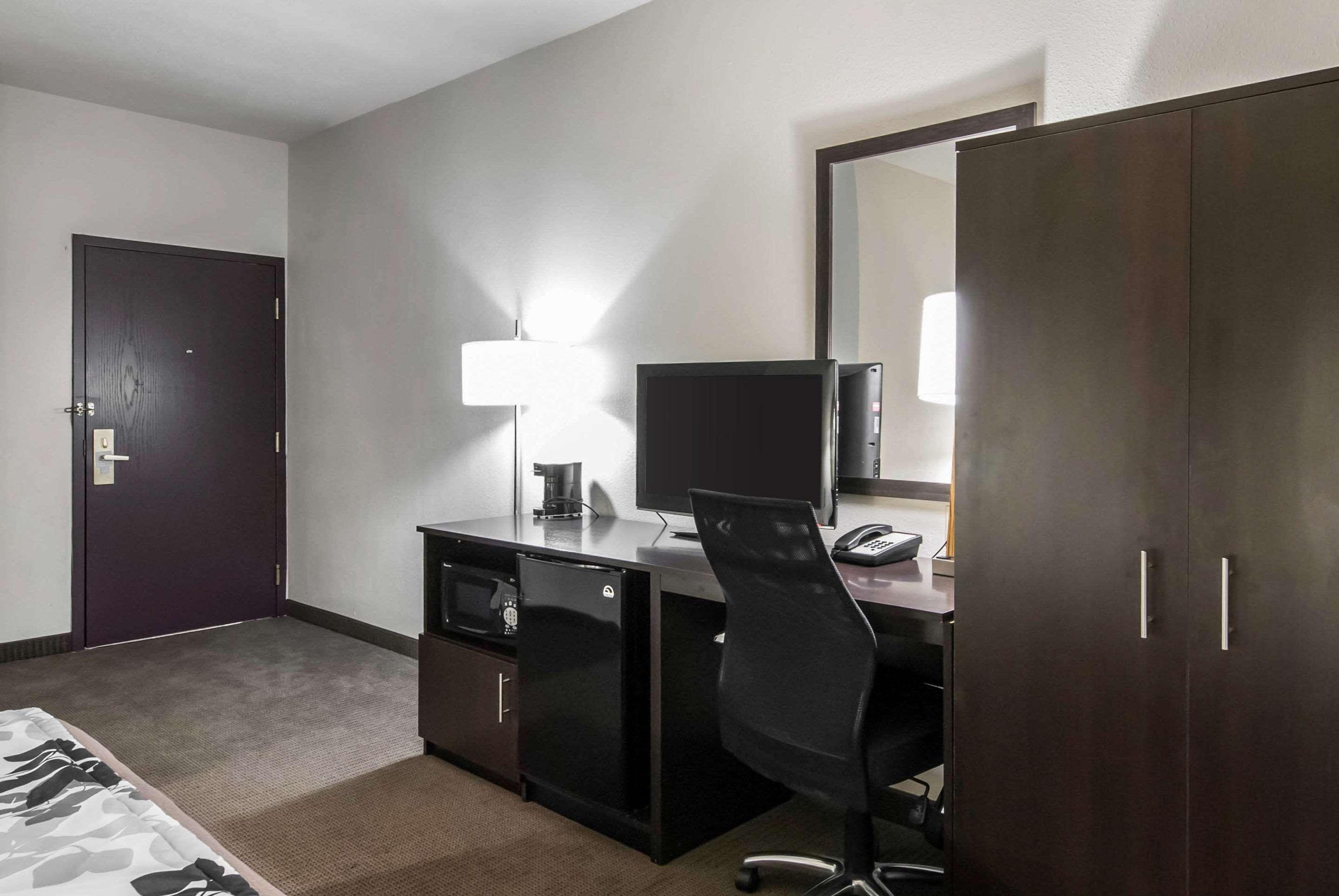 Sleep Inn Saint Charles Luaran gambar