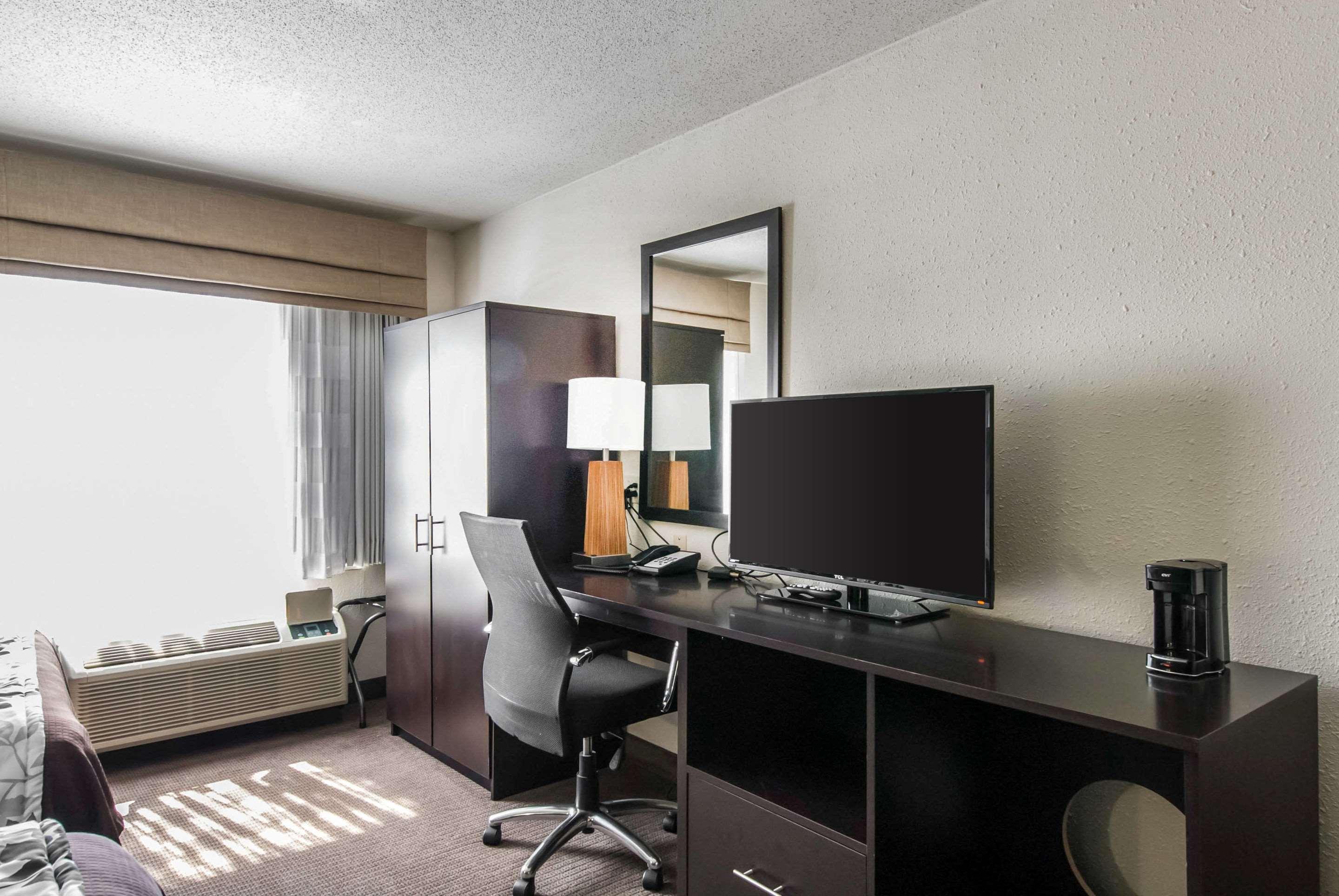 Sleep Inn Saint Charles Luaran gambar