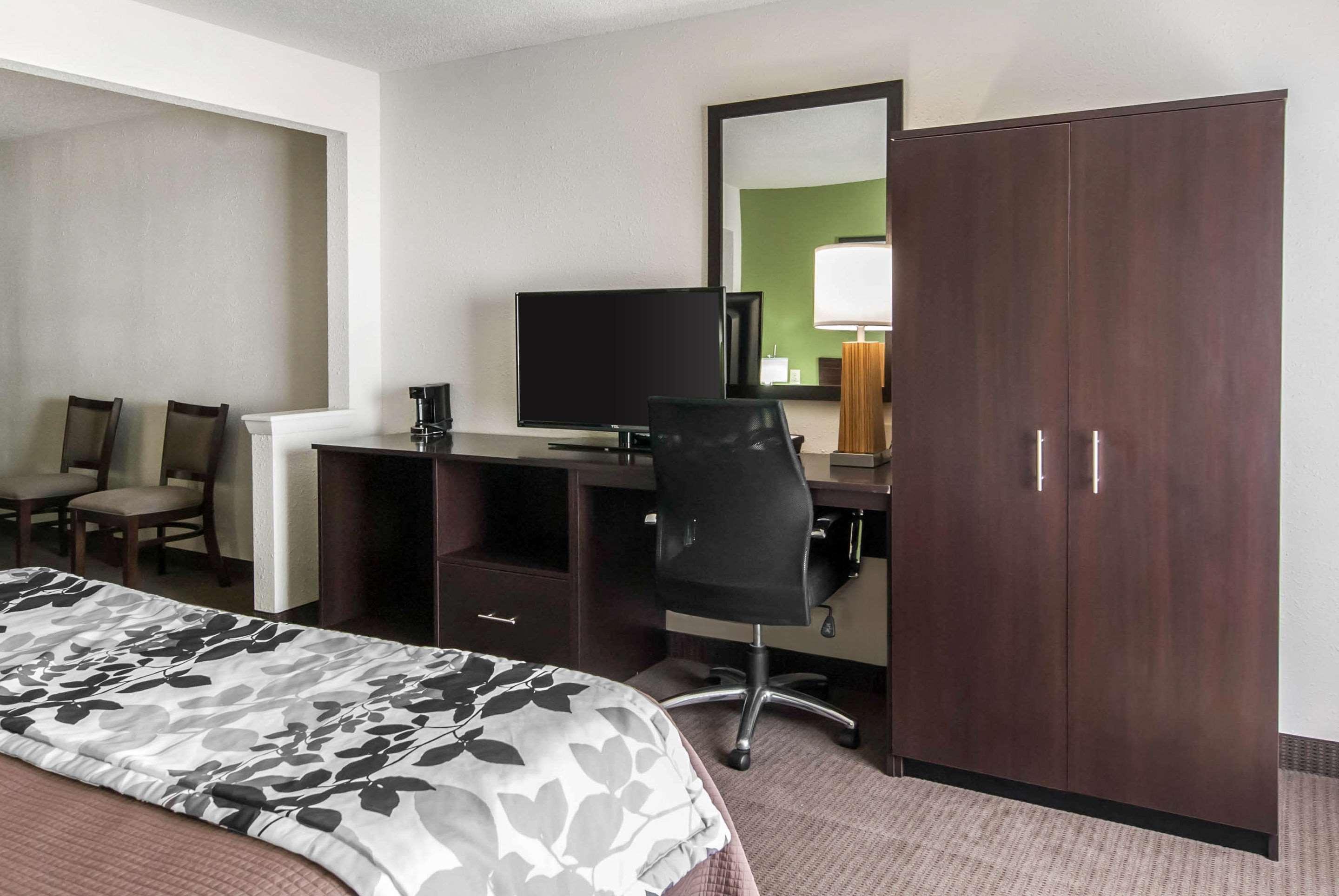 Sleep Inn Saint Charles Luaran gambar