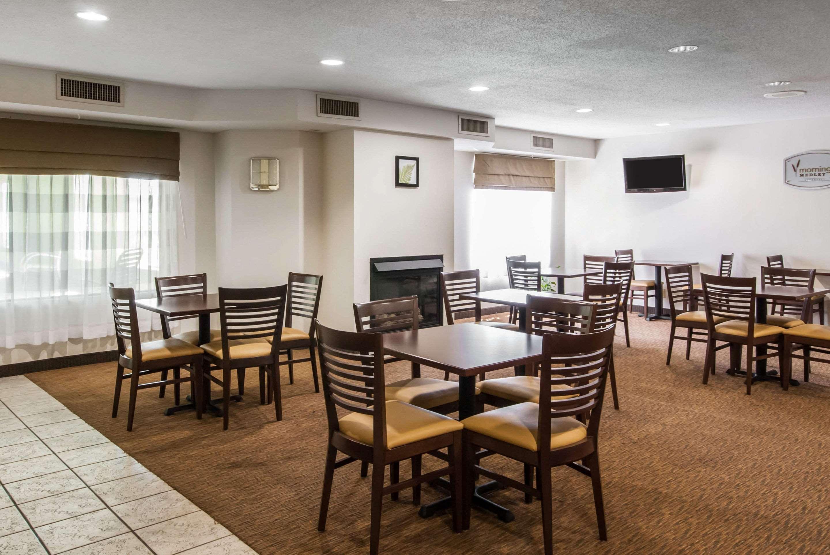 Sleep Inn Saint Charles Luaran gambar