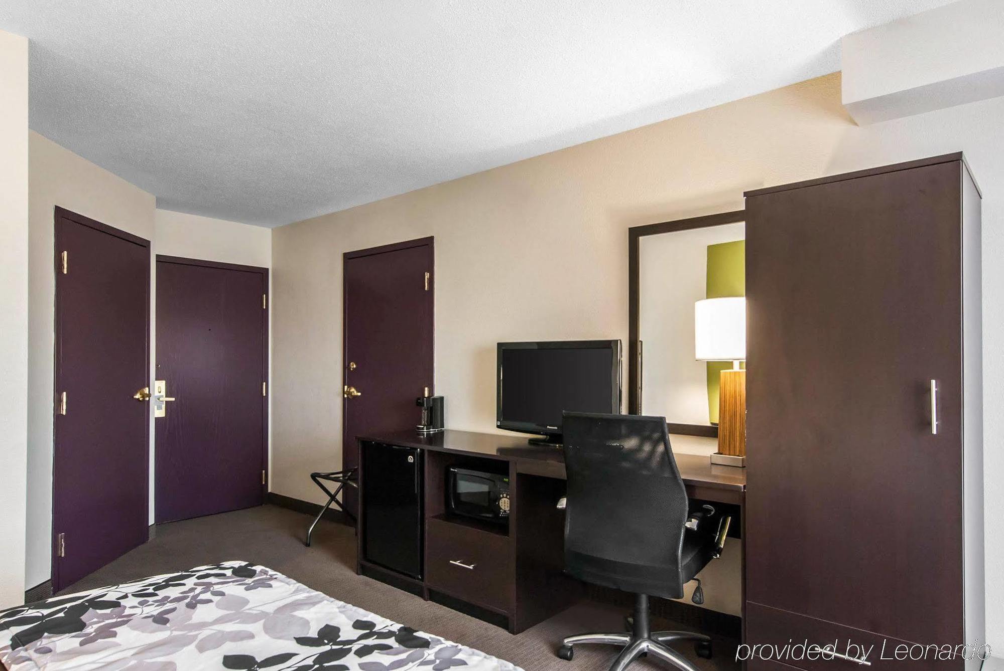 Sleep Inn Saint Charles Luaran gambar
