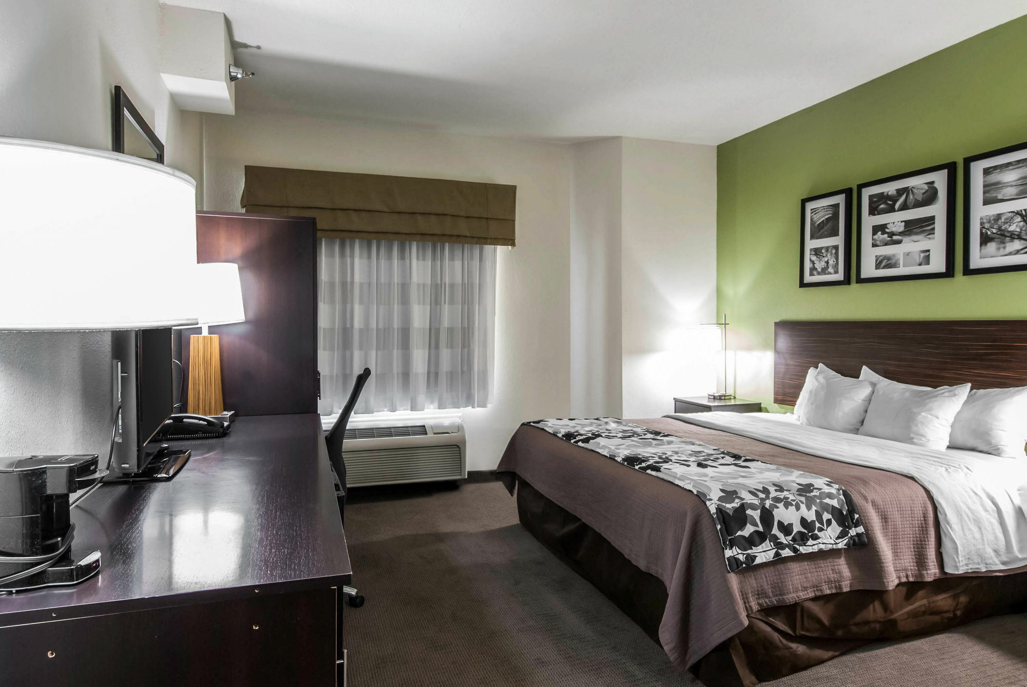 Sleep Inn Saint Charles Luaran gambar