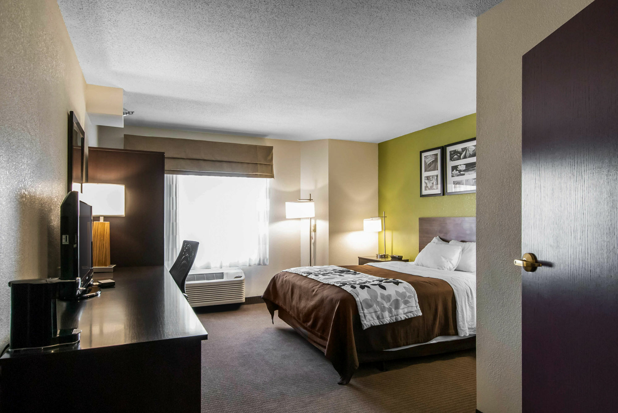 Sleep Inn Saint Charles Luaran gambar